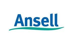 Ansell Alphatec 681500 Serged Collared Covera