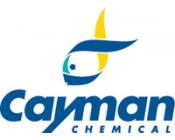 Cayman Sirt1 Fret Fluorophore; Size- 1 Ea