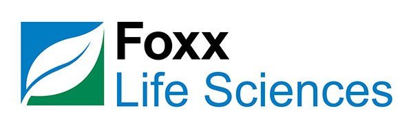 Foxx Life Sciences Borosil Pear-Shaped Glas