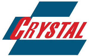 Crystal Industries Eco Rk For 3" Bxs, 5x2
