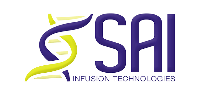 SAI Infusion Technologies SAI 3D Programmable Syringe Pump