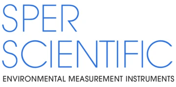 SPER Scientific Certified Optical Refractometer